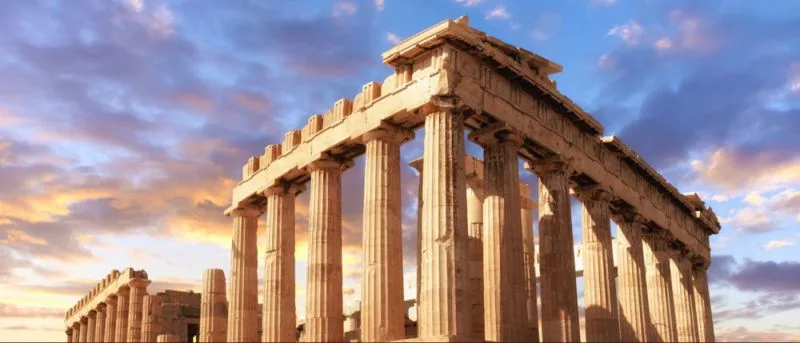Wonderful Turkey, Greece & Egypt Tour 